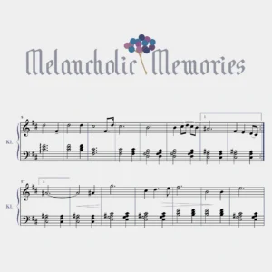 Melancholic Memories